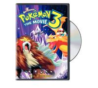 Pokemon - Pokemon 3-the Movie