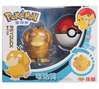 Pokemon | Pokemon Anime Figure | 15+ Anni | Psyduck