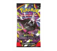 Pokemon - Pokemon Bustina Singola - Buio Pesto, Nd Pokemon