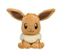 Pokémon Bambola in peluche Eevee (Eievui) originale