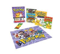 Pokémon Pokémon Creative Collection (Copertina rigida)