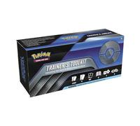 Toolkit dell'allenatore di Pokemon 2021 Pokemon Trainer's Toolkit 2021 inglese