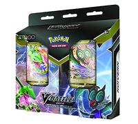 Pokémon TCG: Rayquaza V vs Noivern V Battle Deck Bundle