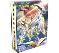 Pokémon - Pokémon GCC: Spada e Scudo Serie 9 Astri Lucenti mini raccoglitore, gioco di Carte, età: 6+, giocatori: 2, tempo di gioco: 10+ minuti