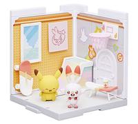 Pokemon Pokemon Peace House Studio Hibany & Pikachu
