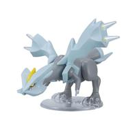 Pokemon - Pokemon Plamo Collection Select Series Kyurem