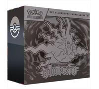 Pokemon Buio Pesto Set Allenatore Fuoriclasse - Prevendita 17/07/2026