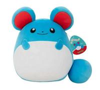 Pokémon Pokemon Squishmallows 25 cm Marill Cuddly Toy Toy