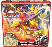 Pokemon: Pokemon TCG - Battle Academy (TCG)