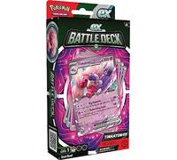 Pokémon Pokemon TCG Battle Deck - Tinkaton ex