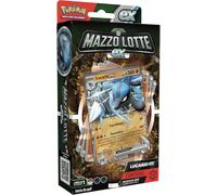 Pokémon Pokemon TCG: Lucario ex Battle Deck (Ready-to-Play 60-Card Deck)