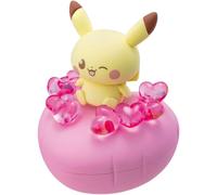 Pokemon PokePeace Lots of Hearts Pikachu Giappone Ufficiale