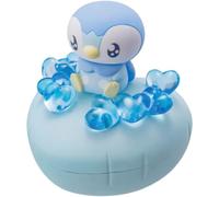 Pokemon PokePeace Lots Of Hearts Piplup Edizione Ufficiale Giappone