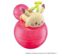 Pokemon Pokepeace Peaceful Bambola Pikachu Figura Giappone Ufficiale