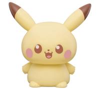 Pokemon Pokepeace PuniKyun Light Pikachu GIAPPONE UFFICIALE
