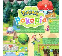 Pokémon Pokopia