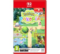 Pokemon Pokopia Switch 2 UK