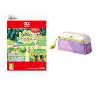 Pokémon Pokopia + tazza riutilizzabile