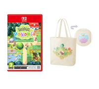 Pokémon Pokopia + tazza riutilizzabile