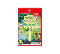 Pokemon Pokopia - GIOCO NINTENDO SWITCH 2