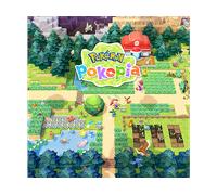 Pokémon Pokopia - GIOCO NINTENDO SWITCH