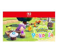 SW2 Pokemon Pokopia (SWITCH 2) - Nouvo