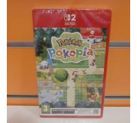 Pokémon Pokopia + tazza riutilizzabile