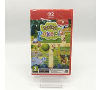 Pokemon Pokopia Nintendo Switch 2 Gioco ITA Italiano Fr Nuovo Sigillato