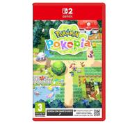 Pokemon Pokopia Nintendo Switch 2 Gioco Italiano Videogioco Nuovo Nsw2