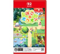 Pokemon Pokopia (Nintendo Switch 2) importato dal Giappone [Multilingue] NUOVO