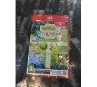 Pokémon Pokopia + tazza riutilizzabile