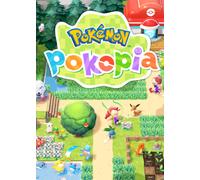 Pokémon Pokopia (Nintendo Switch) Nintendo eShop Key EUROPE