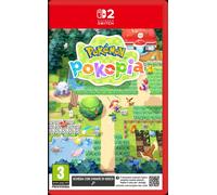 Pokèmon Pokopia NS2 Edition Standard Videogioco per Switch 2 Nintendo