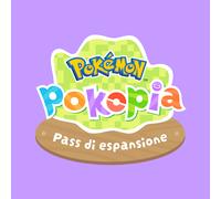 Pokémon Pokopia - Pass di espansione
