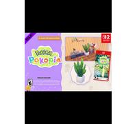 Pokémon™ Pokopia Pre-order bonus (DLC) (Nintendo Switch 2) eShop Key GLOBAL