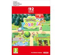 Pokémon Pokopia Standard | Nintendo Switch 2 - Codice download