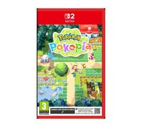Pokemon Pokopia Switch 2