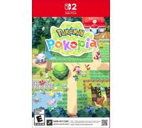 Pokemon Pokopia Switch 2 UK
