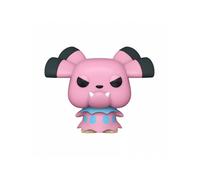 Pokemon Pop Games Figure in Vinile Snubbull (EMEA) 9 Cm Funko