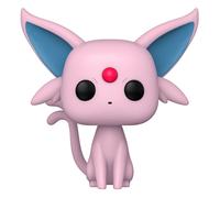 Pokemon Pop Games Vinile Figura Espeon (emea) 9 Cm Funko