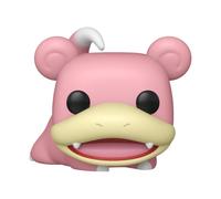 POP GAMES Pokemon Slowpoke Ramoloss Flegmon 1077 86363