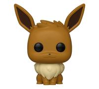 Funko Pop! Pokemon Eevee 64637