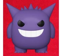 Pokemon POP Games Vinyl Figure Gengar 9 cm