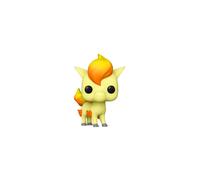 Merchandising Pokemon: Funko Pop Games - Ponyta (Vinyl Figure 644)