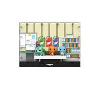 Pokemon Pop Moments Deluxe Vinile Figures Pokemon - Starters Funko