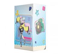 Pokemon Porta Mazzo Iono Bellibolt Ultra PRO