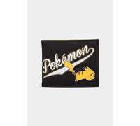 Pokemon Portafoglio Pieghevole Pika Difuzed