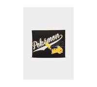 Pokemon Portafoglio Pieghevole Pika Difuzed