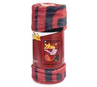Pokemon Premium Pile Coperta, Compleanno, Natale Regalo, Merchandise Ufficiale