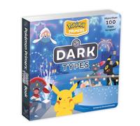 Pokémon Primers: Dark Types: 23